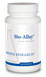 Biotics Research Bio-Allay 120 Count By 2 Pack - VitaHeals.com