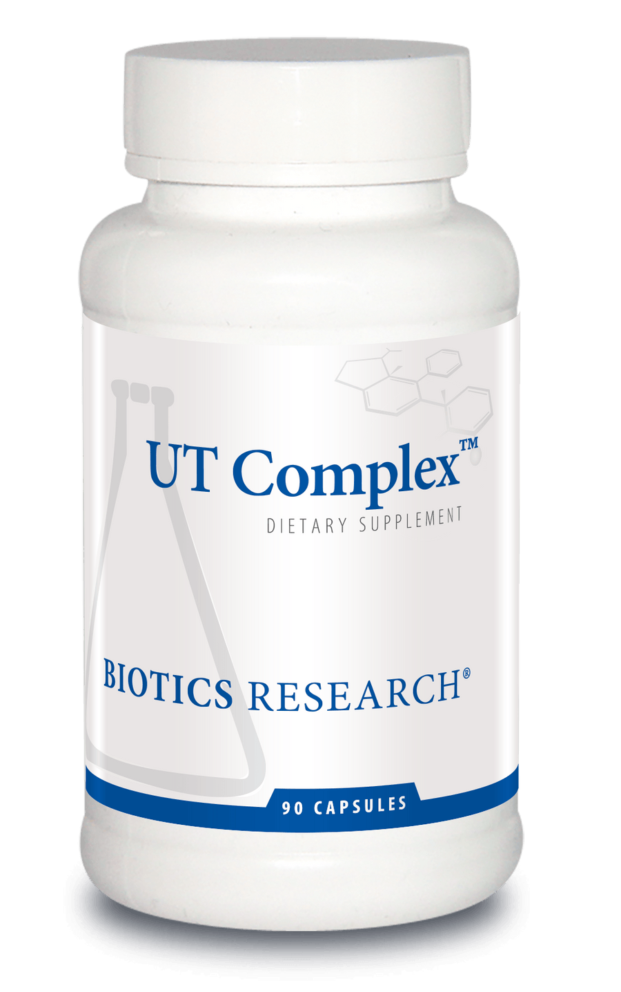 Biotics Research UT Complex 90 Capsules 2Pack - VitaHeals.com