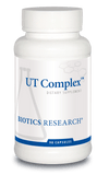 Biotics Research UT Complex 90 Capsules 2Pack - VitaHeals.com