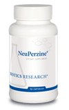 Biotics Research NeuPerzine 90 Capsules 2 Pack - VitaHeals.com