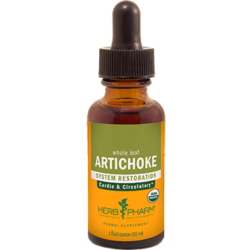 Herb Pharm Artichoke 1 Oz 2 Pack - VitaHeals.com