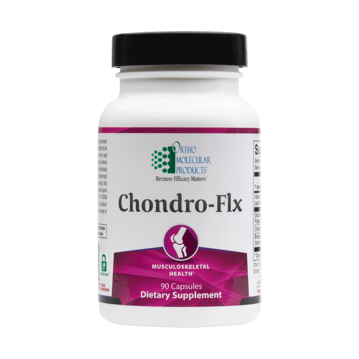 Ortho Molecular Chondro-Flx 90 Caps - VitaHeals.com