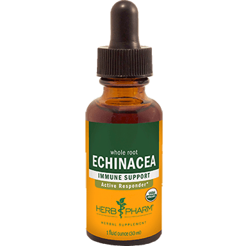 Herb Pharm Echinacea 1 Oz 2 Pack - VitaHeals.com