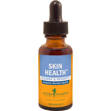 Herb Pharm Skin Health™ Compound 1 Oz 2 Pack - VitaHeals.com