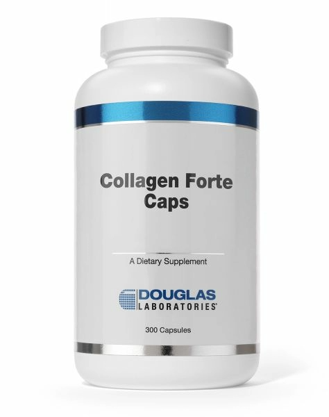 Collagen Forte Caps 300 Caps