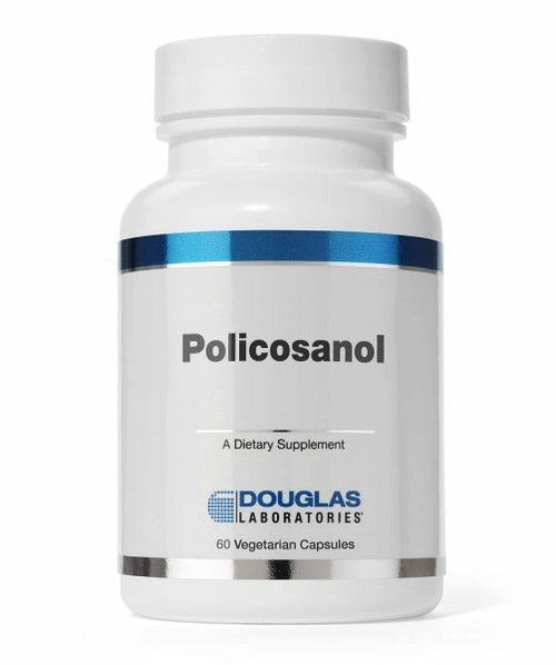 Douglas Labs Policosanol 60 Veg Caps