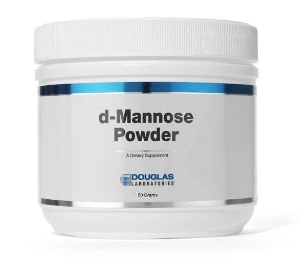 D-Mannose Powder 50 Gms