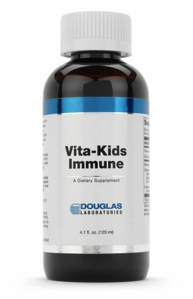 Vita-Kids Immune 4.1 Fl.Oz