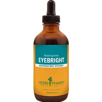 Herb Pharm Eyebright 4 Oz - VitaHeals.com