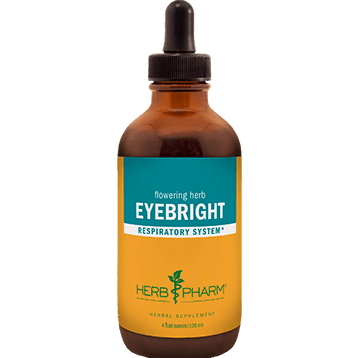 Herb Pharm Eyebright 4 Oz - VitaHeals.com