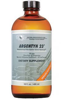 Argentyn 23 16oz