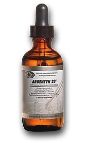 Argentyn 23 Dropper 60 Ml