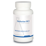 Biotics Research Berberine HCI 90 Capsules