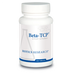 Biotics Research Beta-TCP 180 Tablets 2 Pack
