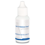 Biotics Research Bio-D-Mulsion Forte 1 oz