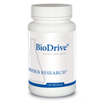 Biotics Research BioDrive 120 Capsules