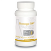 Biotics Research  Biomega-500 With Essential Fatty Acids Triglyceride Form 90 Capsules