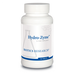 Biotics Research Hydro-Zyme 90 Tablets  2 Pack