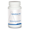Biotics Research Methylfolate Plus 120 Tablets
