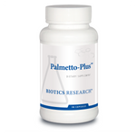 Biotics Research Palmetto-Plus 90 Count By