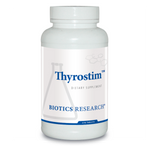Biotics Research Thyrostim 270 Tablets Pack Of 2