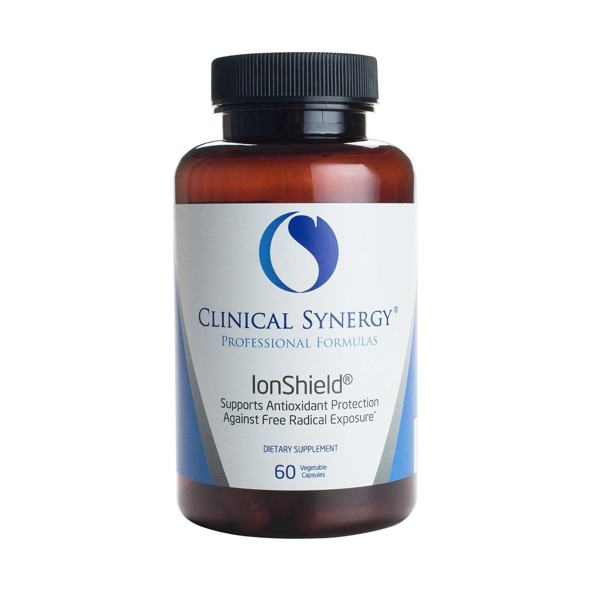 Clinical Synergy Professional Formulas Ionshield 60 Capsules - VitaHeals.com