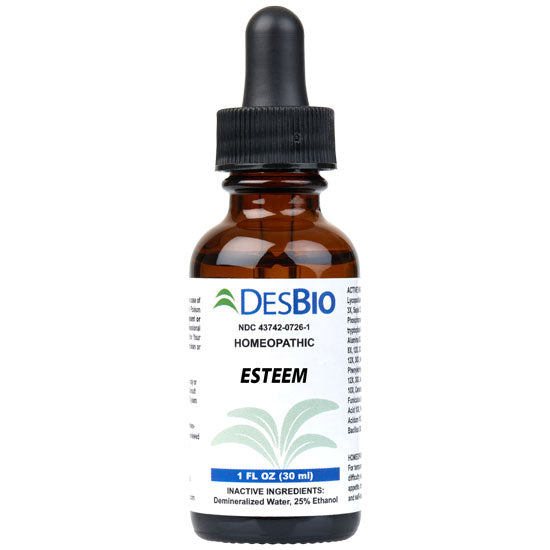 DesBio Esteem 1floz 30Ml