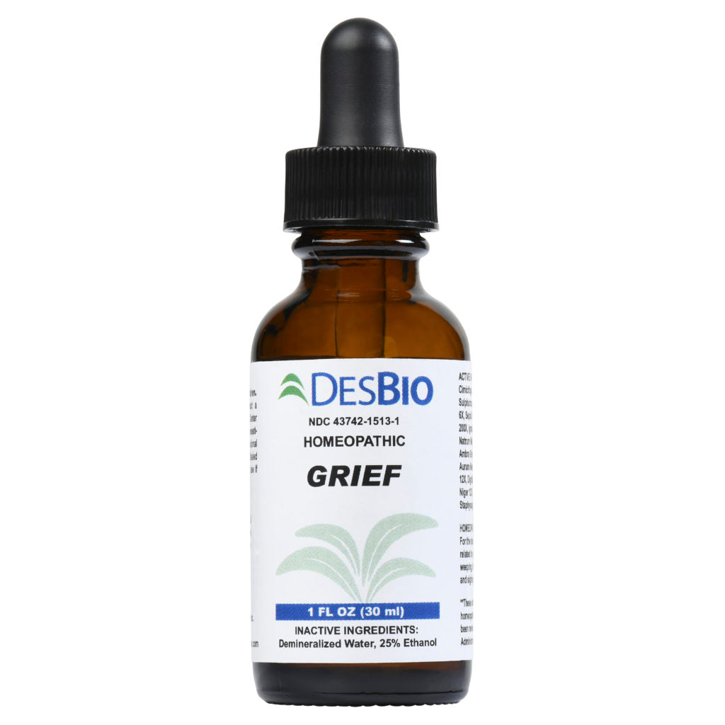 DesBio Grief 1floz 30Ml