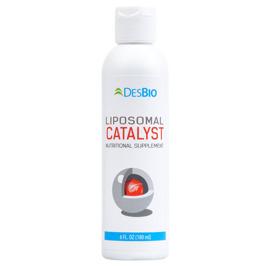 DesBio Liposomal Catalyst 6 fl oz