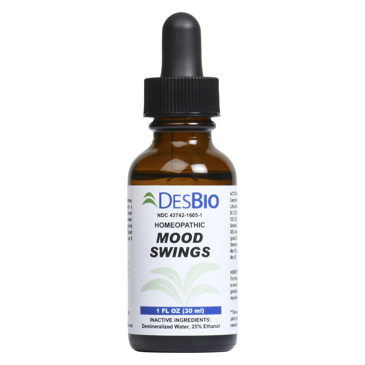 DesBio Mood Swings 1 fl oz