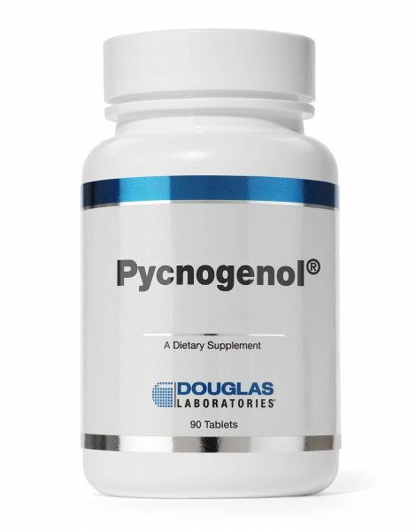 Douglas Labs Pycnogenol (50 Mg Tablets 90 Count) 90 Tabs