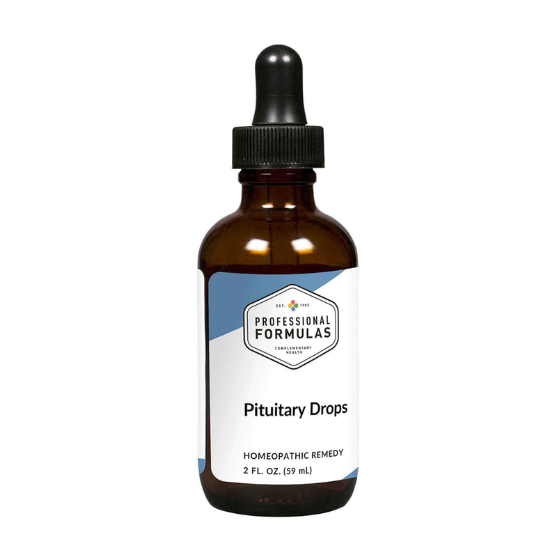 Professional Formulas Pituitary Drops 2 Ounces 2 Pack - VitaHeals.com