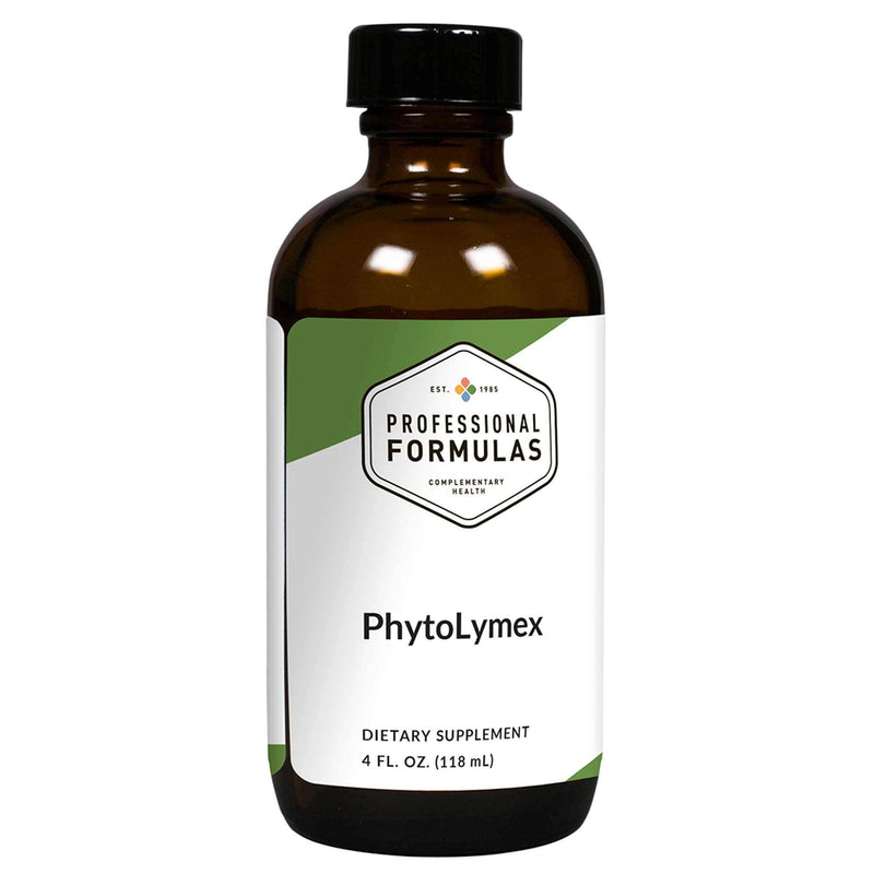Professional Formulas Phytolymex 4 Ounces - VitaHeals.com