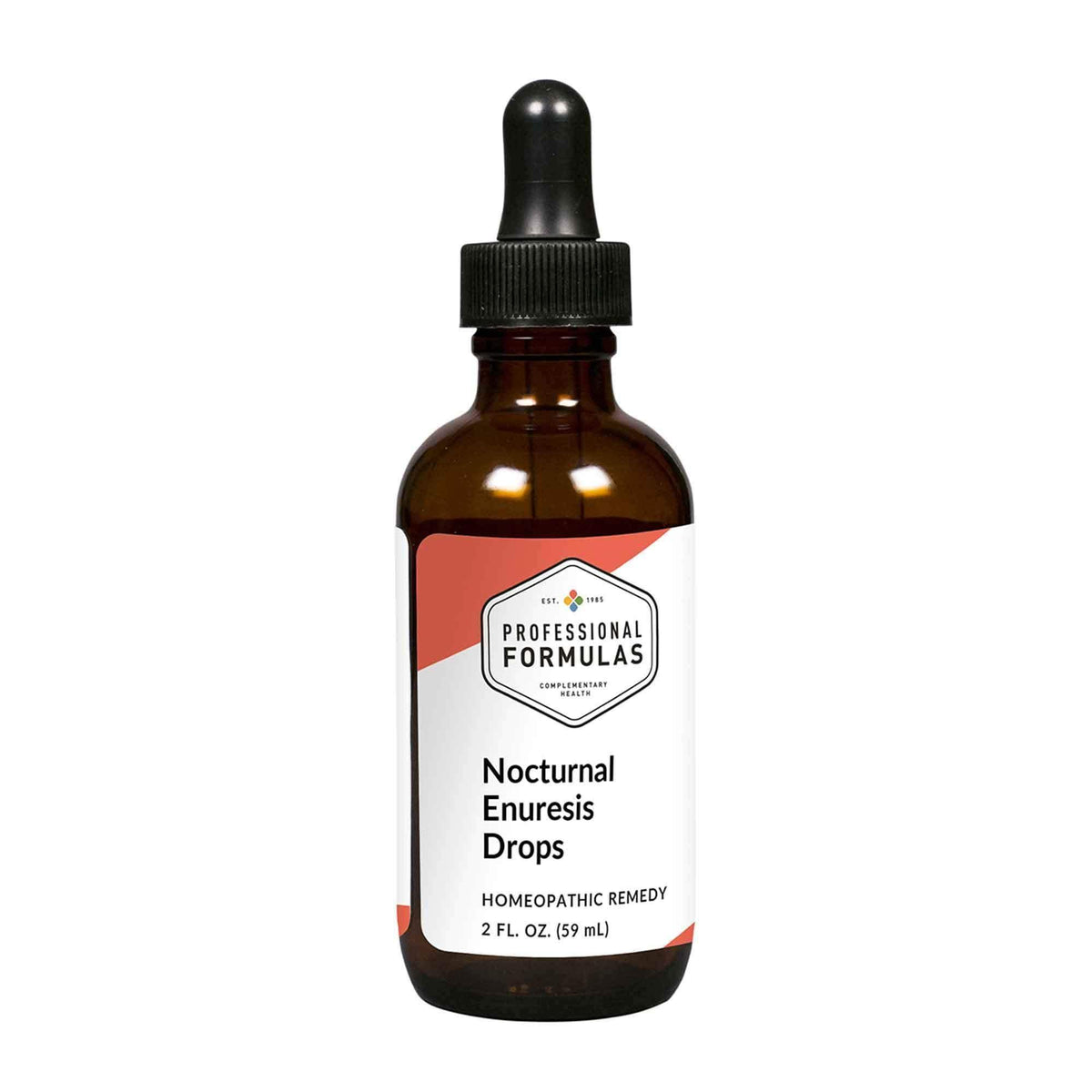 Professional Formulas Nocturnal Enuresis 2 Ounces 2 Pack - VitaHeals.com