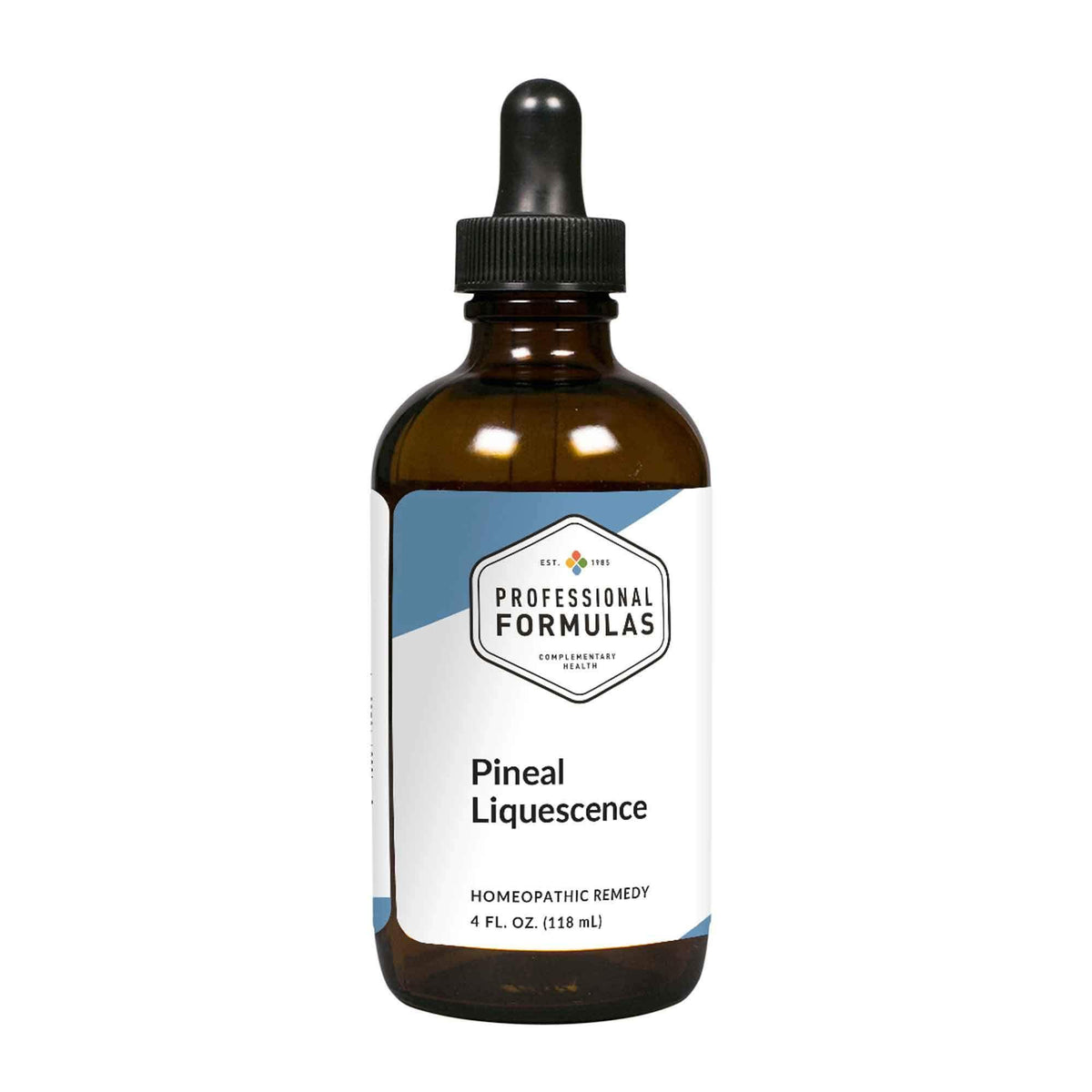 Professional Formulas Pineal Liquesence 4 Ounces 2 Pack - VitaHeals.com