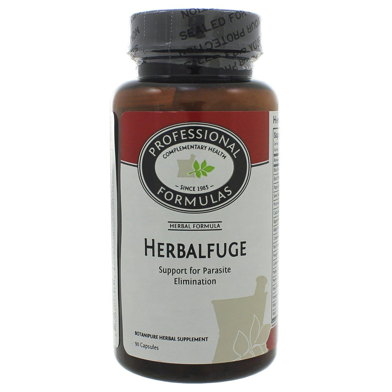 Professional Formulas Herbalfuge 90 Capsules 2 Pack - VitaHeals.com