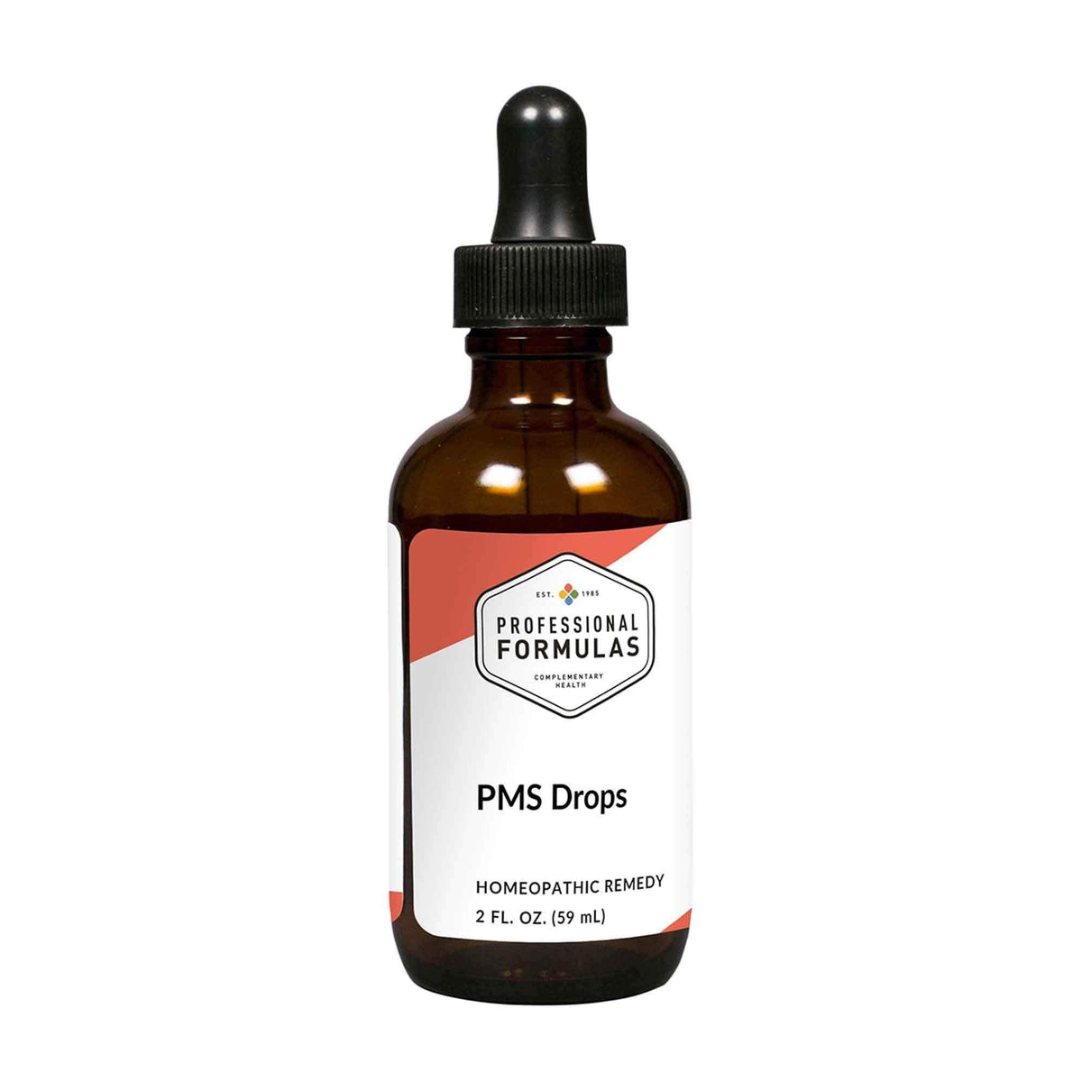 Professional Formulas Pms Drops 2 Ounces 2 Pack - VitaHeals.com