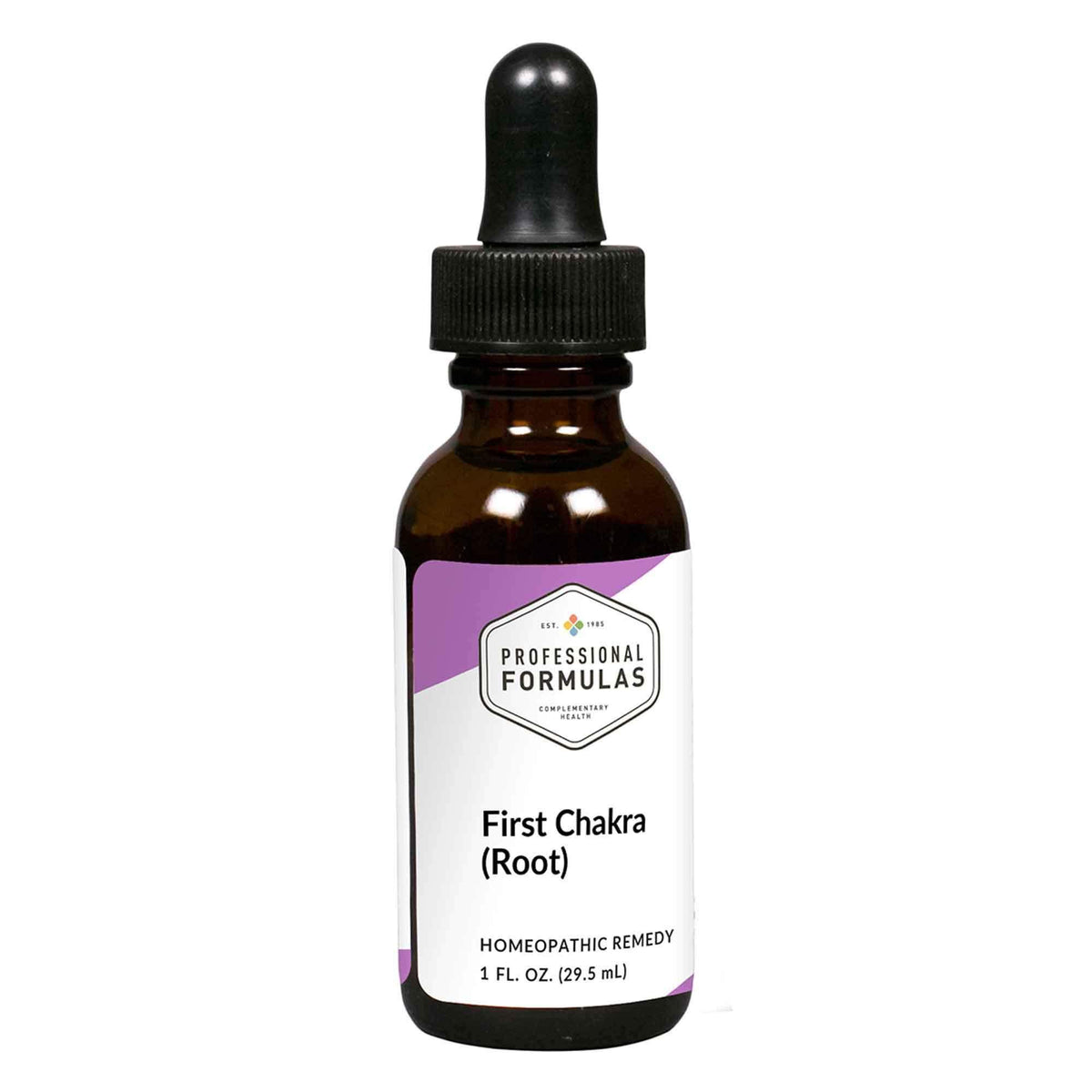 Professional Formulas Rct-1 First Chakra (Root) 1 Ounce 2 Pack - VitaHeals.com