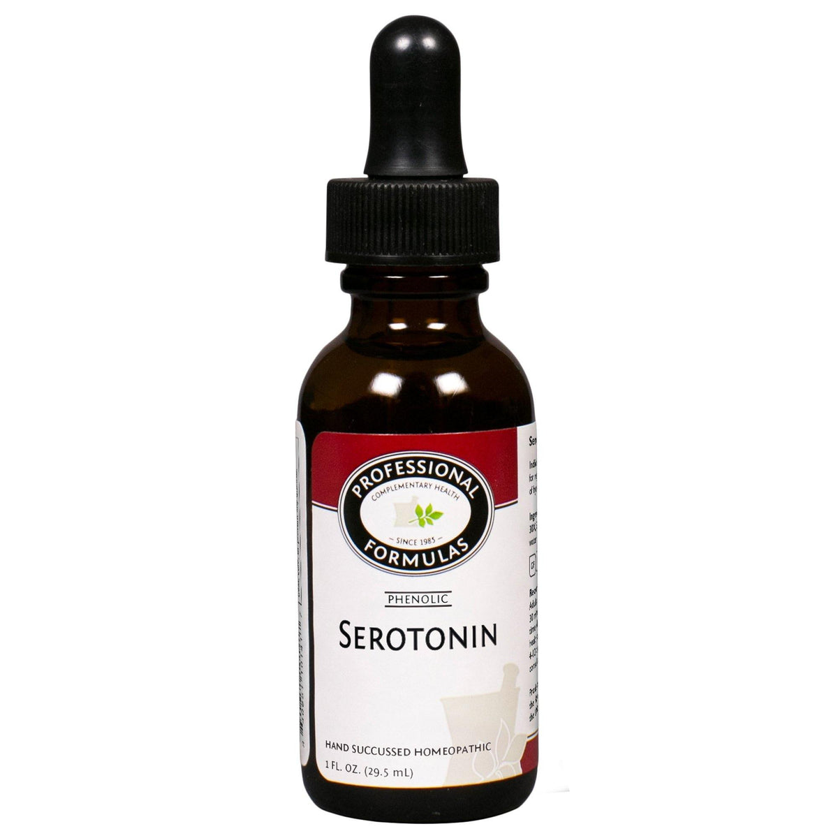 Professional Formulas Serotonin Multi-Potency 1 Ounce 2 Pack - VitaHeals.com