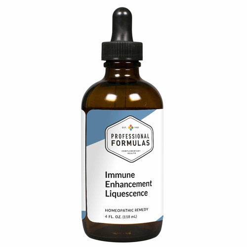Professional Formulas Immune Enhancement Liquescence 4 Ounces 2 Pack - VitaHeals.com