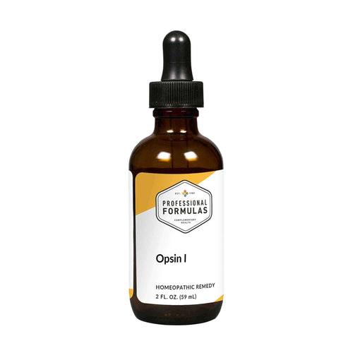 Professional Formulas Opsin I (Food Allergy) 2 Ounces 2 Pack - VitaHeals.com