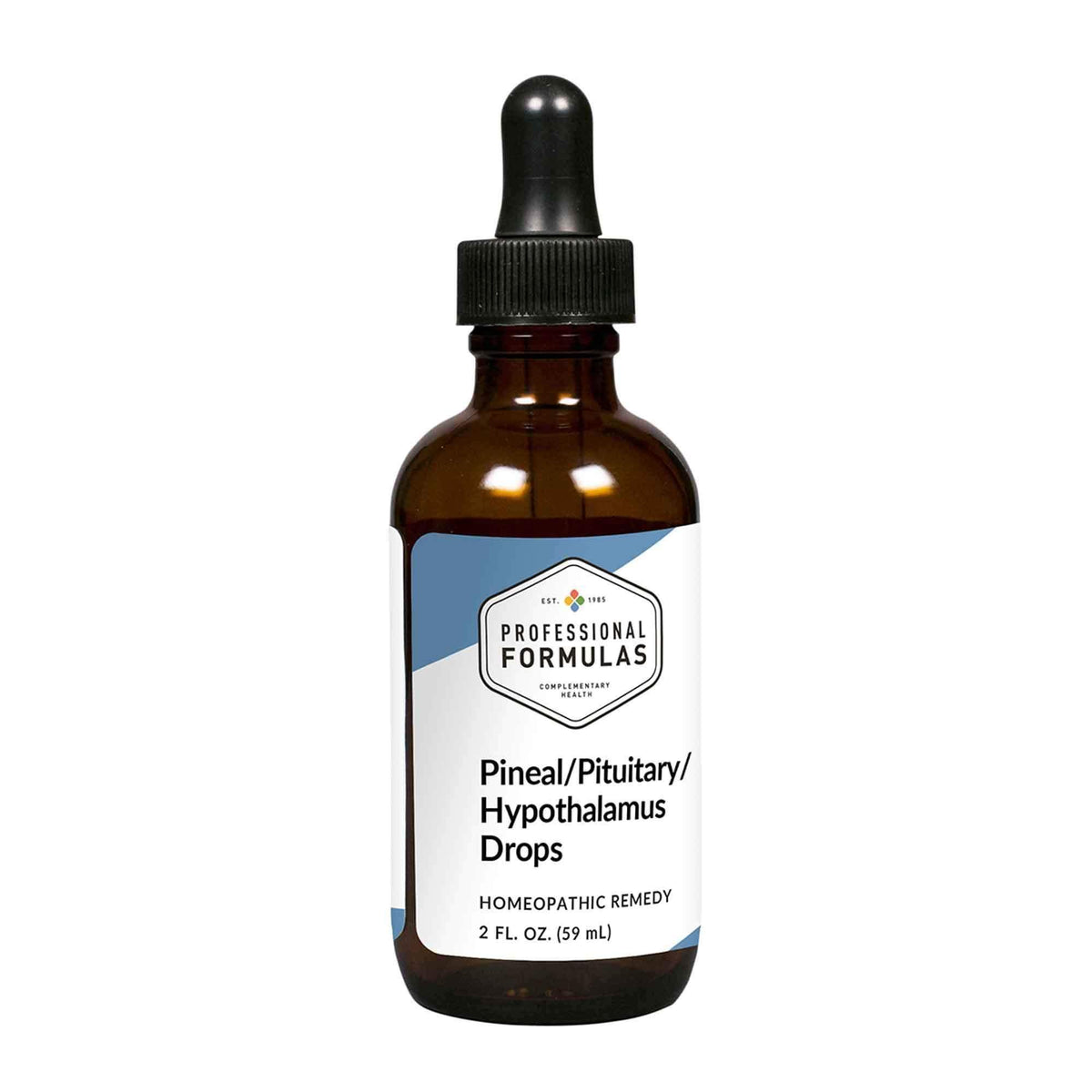 Professional Formulas Pineal Pituitary Hypothalamus 2 Ounces 2 Pack - VitaHeals.com