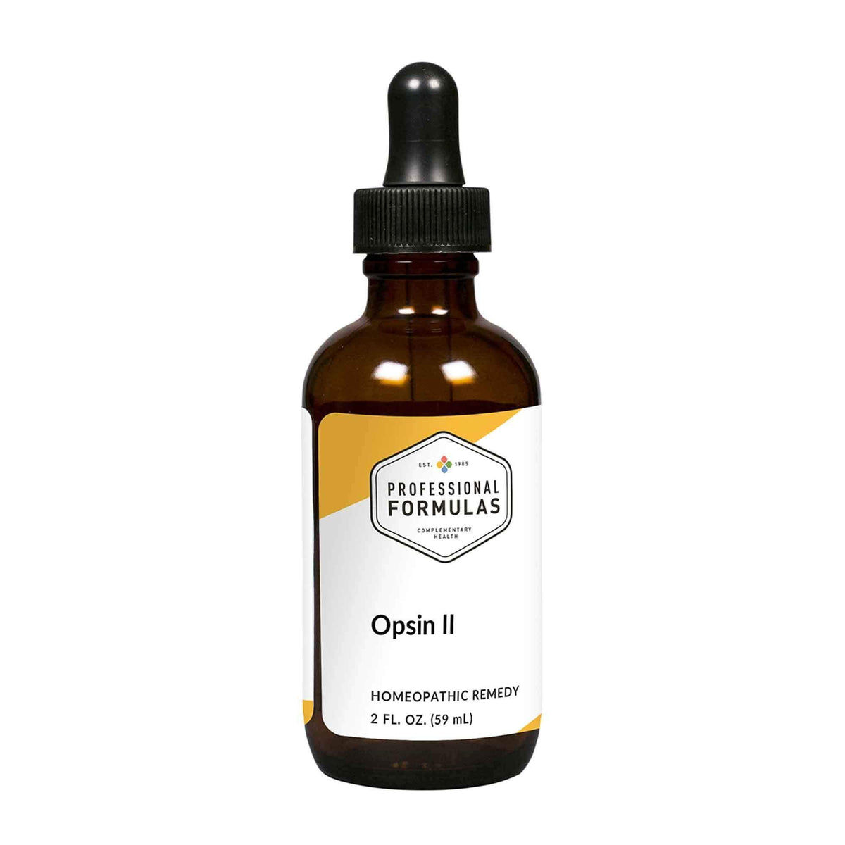 Professional Formulas Opsin Ii (Inhalant) 2 Ounces 2 Pack - VitaHeals.com