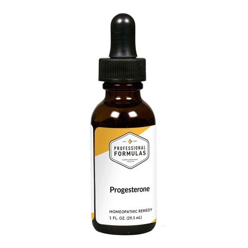 Professional Formulas Progesterone 1 Ounce 2 Pack - VitaHeals.com