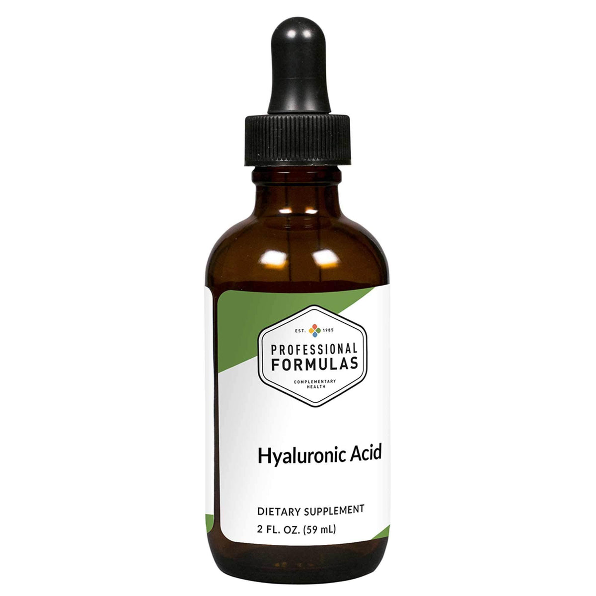 Professional Formulas Hyaluronic Acid 2 Ounces 2 Pack - VitaHeals.com