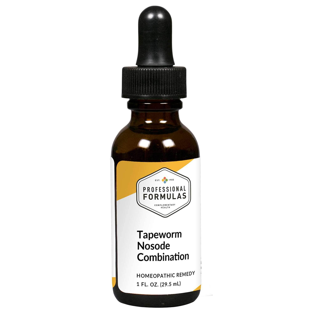 Professional Formulas Tapeworm 1 Ounce 2 Pack - VitaHeals.com