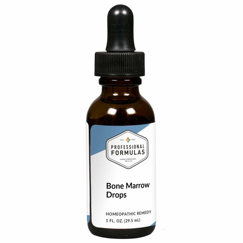 Professional Formulas Bone Marrow (Sarcode)12X 1 Ounce 2 Pack - VitaHeals.com