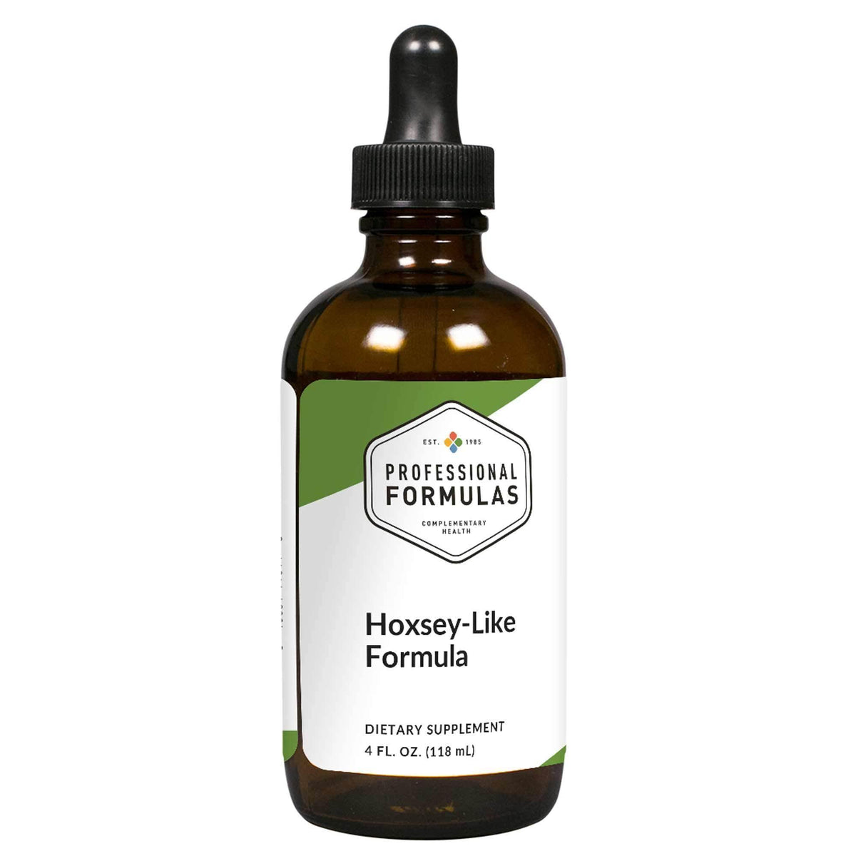 Professional Formulas Hoxsey Formula 4 Ounces 2 Pack - VitaHeals.com