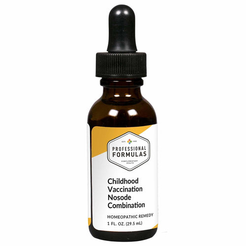Professional Formulas Childhood Vaccinations 1 Ounce 2 Pack - VitaHeals.com