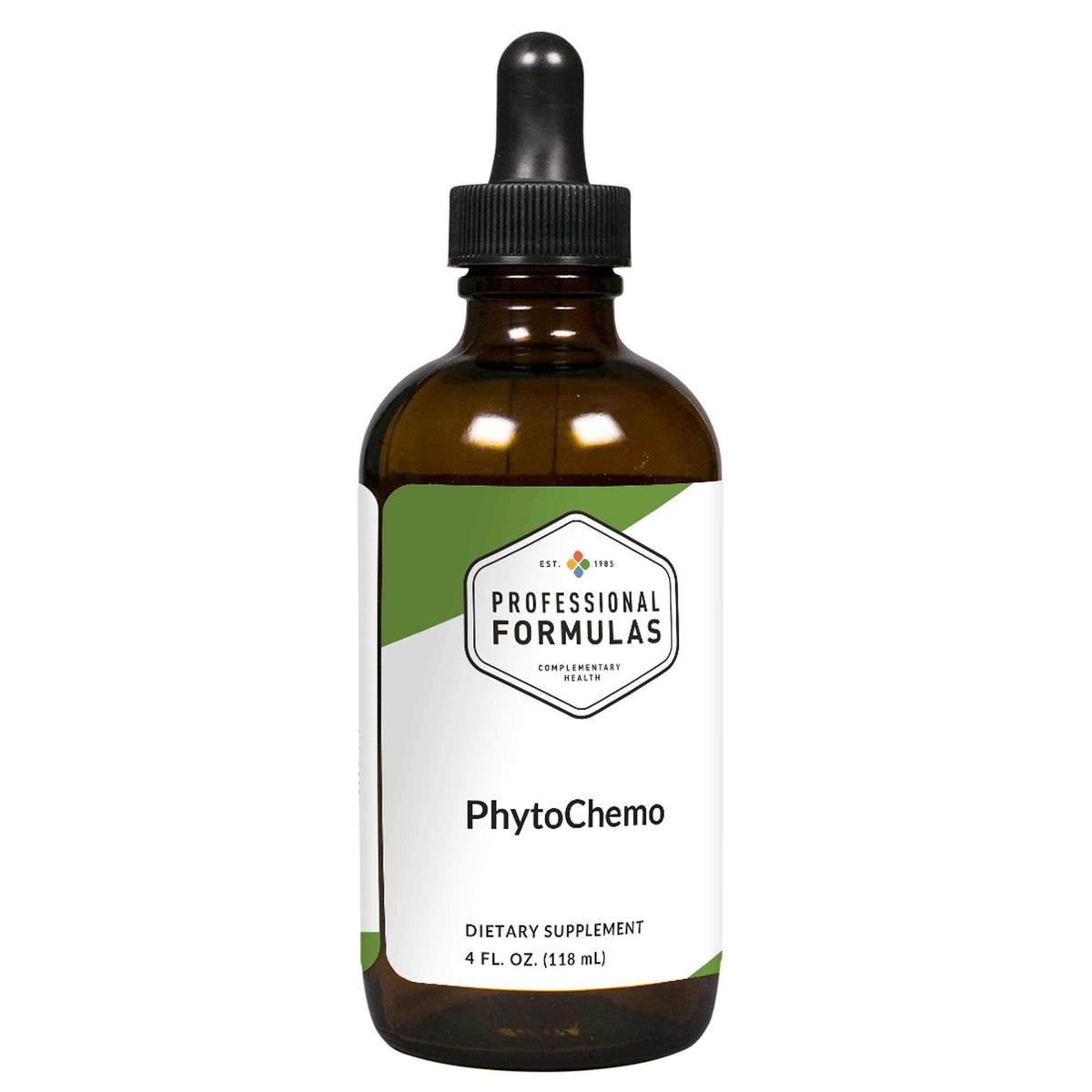 Professional Formulas Phytochemo 4 Ounces - VitaHeals.com